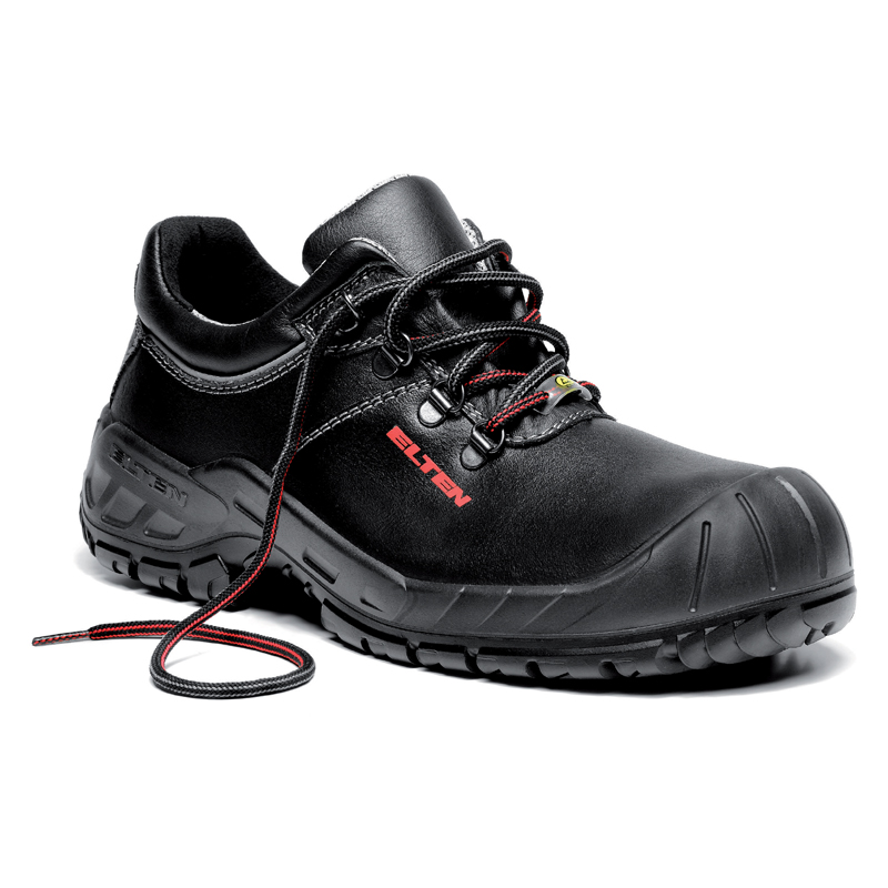 ELTEN Sicherheitshalbschuh RENZO LOW ESD S3 (725841)