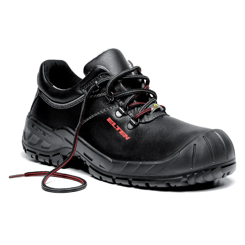 ELTEN Sicherheitshalbschuh RENZO LOW ESD S3 (725841)