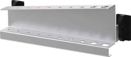 Innensechskanthalter SimplaClip Anz.Aufnahmen 10 D.2-11mm BEDRUNKA+HIRTH