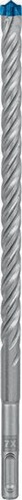 Bosch Hammerbohrer Expert SDS-7X D.12mm Arbeits-L.200mm L.265mm SDS-Plus 10 St.
