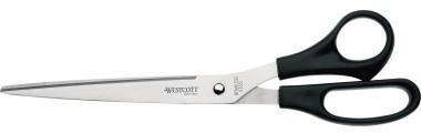 Universalschere schwarz WESTCOTT