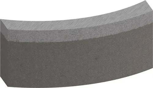 Bosch Diamantbohrkronensegmente PRO f.D.52mm 5Segmente