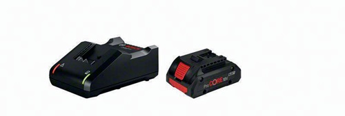 Bosch Akku-Starter-Set ProCORE 4.0 Ah Prof.18 V 1x4 Ah 