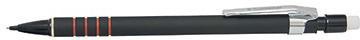 Soennecken Druckbleistift 3062 0,5mm HB mit Radierer schwarz