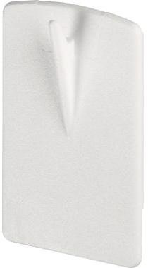 tesa Powerstrips Bildernagel 58031-00020 weiß 2Nägel x 4Strips