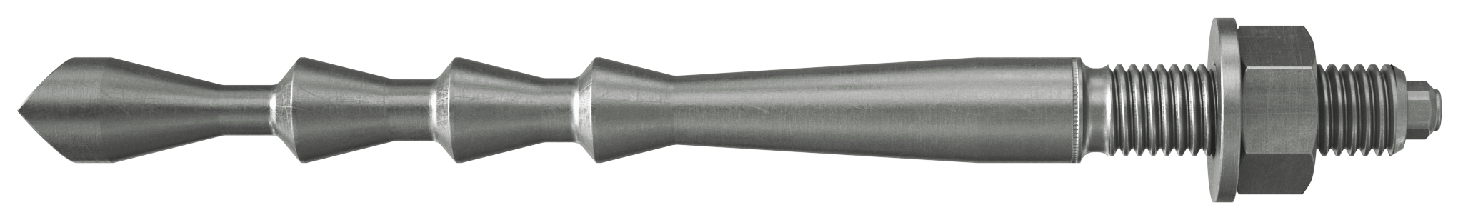 fischer Highbond-Anker FHB II - A L M 24 x 210 / 50 nicht rostender Stahl R