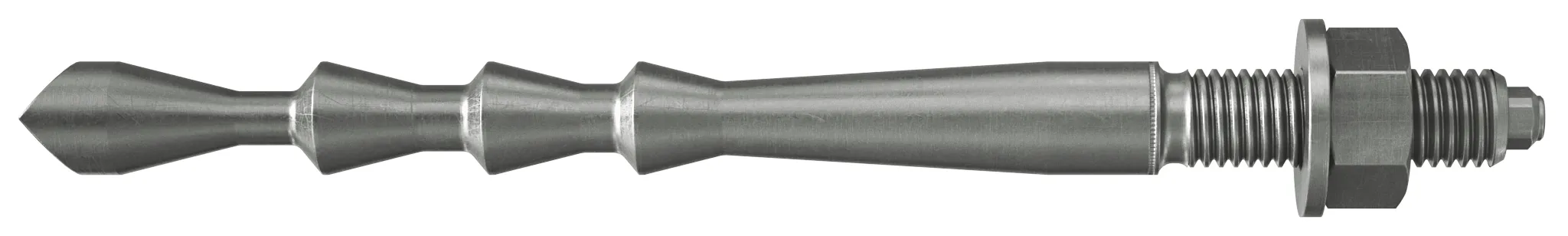 fischer Highbond-Anker FHB II - A L M 24 x 210 / 50 nicht rostender Stahl R