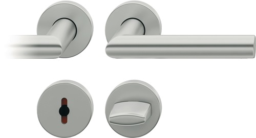 Rosettengrt.12 1076 Alu.0105 rd.WC-R8 DIN L/R D/D FSB