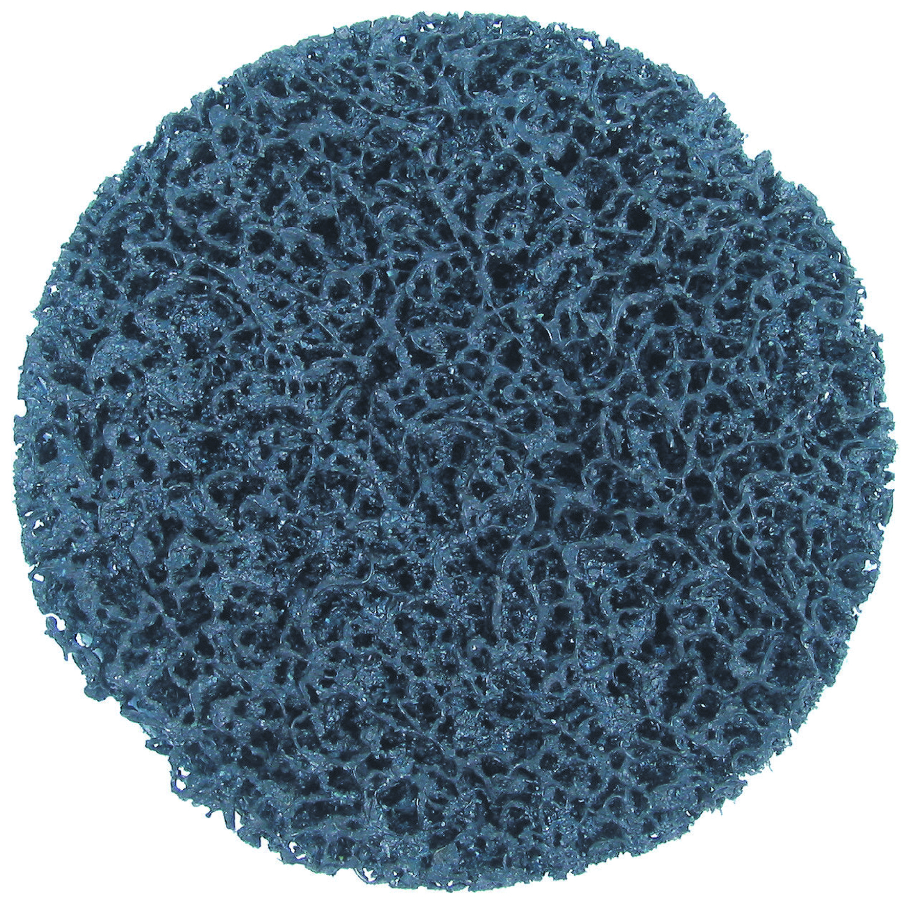 EIBENSTOCK Vliesscheibe Ø 125 mm (für Kletthaftteller)