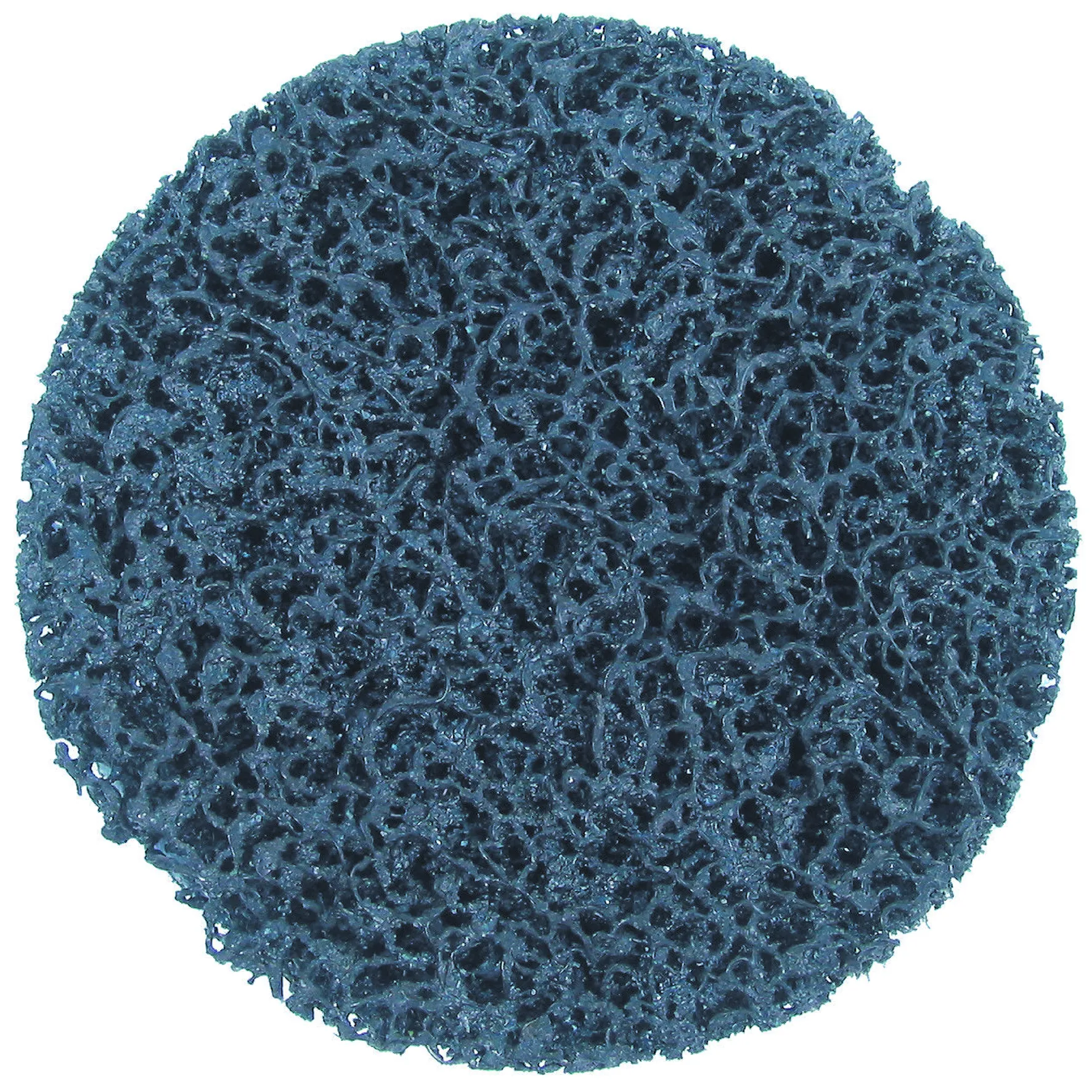 EIBENSTOCK Vliesscheibe Ø 125 mm (für Kletthaftteller)