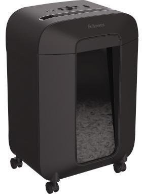 Fellowes Aktenvernichter Powershred LX85 4400801 schwarz