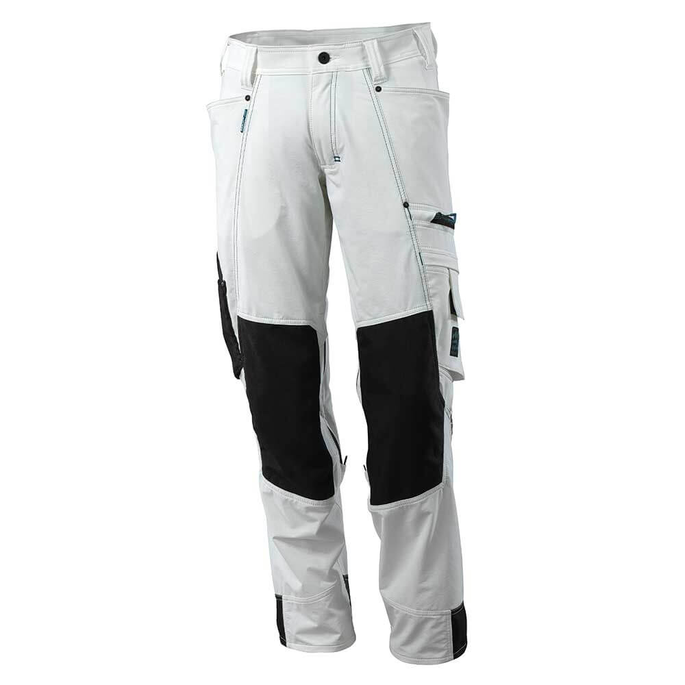 MASCOT Bundhose ADVANCED STRETCH weiß (17179-311) MASCOT Bundhose ADVANCED STRETCH weiß (17179-311)