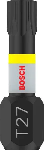Bosch Bits PRO T27 L.25mm 2St.