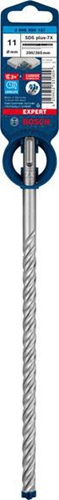 Bosch Hammerbohrer Expert SDS plus-7X D.11mm Arbeits-L.200mm L.265mm