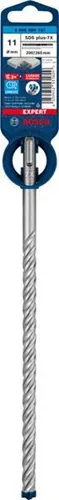 Bosch Hammerbohrer Expert SDS plus-7X D.11mm Arbeits-L.200mm L.265mm