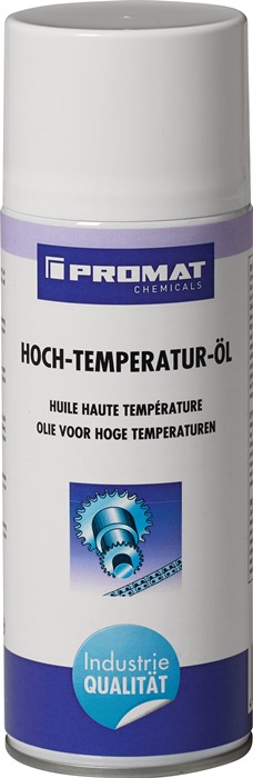 PROMAT CHEMICALS Hochtemperaturöl 