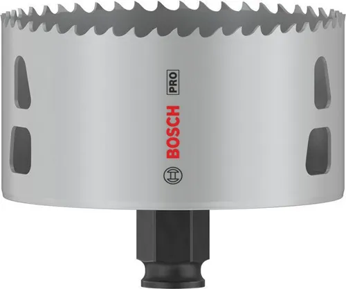 Bosch Lochsäge PRO Multi Material PC Plus D.92mm