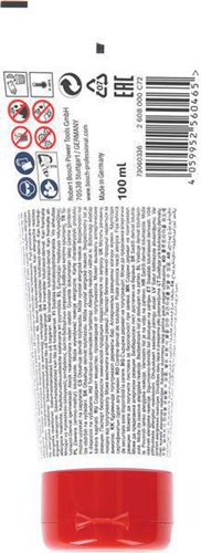 Bosch Fett PRO SDS f.Bohr-/ Meißel 