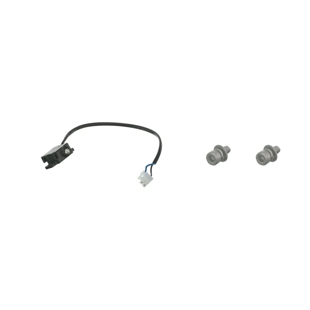 Self-Service-Kit für AntOn by Jungheinrich Elektro-Hubwagen PTL 1.5 -