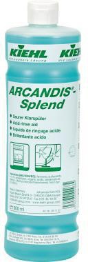 Kiehl Klarspüler ARCANDIS-Splend j 56 17 01 1l