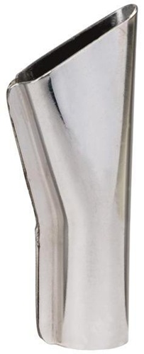 Bosch Schlitzdüse D.10mm z.Überlappschweißen v.PVC-Folien 