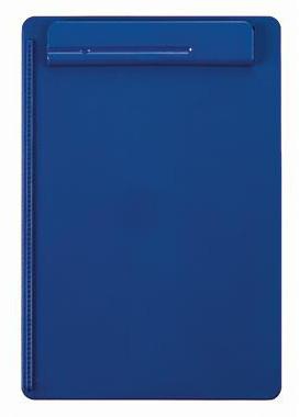MAUL Schreibplatte OG 2325137 DIN A4 Kunststoff blau