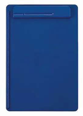 MAUL Schreibplatte OG 2325137 DIN A4 Kunststoff blau