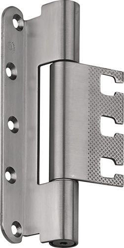 Objektband VA ma geschl.200kg 20mm DIN L/R gef.Tür BSW