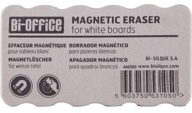 Bi-office Whiteboardlöscher AA0105 magnetisch