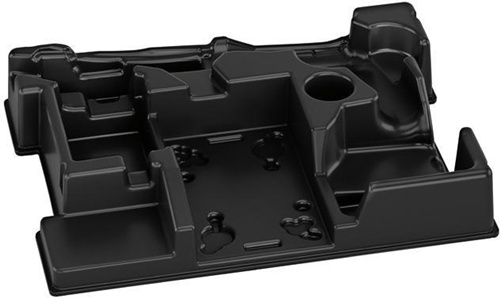 Bosch L-BOXX-Einlage Außenabm.312x419x69mm f.GTB 18V-45