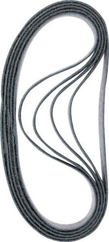 Bosch Schleifband EXPERT N470 B.40mm L.760mm fein f.Bandschleifer 10 St.