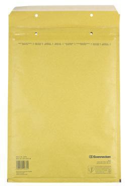 Soennecken Luftpolstertasche 1976 G/4 230x335mm hk br 100 St./Pack.