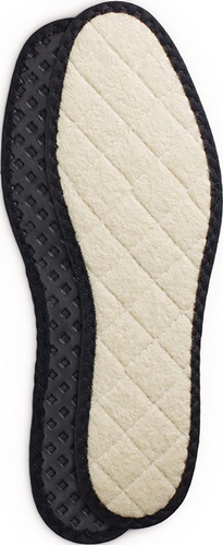 Einlegesohle Alu Therm Tech Alu-Kälteschutz COLLONIL