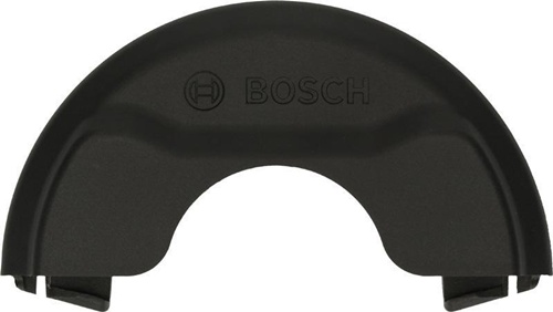 Bosch Schutz-Kombihaube D.125mm Ku. 