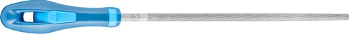 Werkstattfeile DIN 7261 L.150mm Hieb 2 Rund FH 3 PFERD
