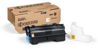KYOCERA Toner 1T0C0W0NL0 TK-3430 25.000Seiten schwarz