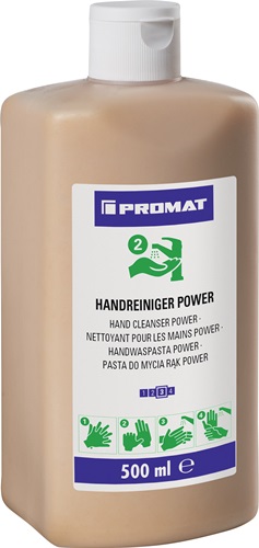 PROMAT Handreiniger Power