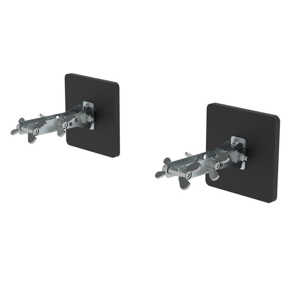 MUNK Wandabstandhalter 