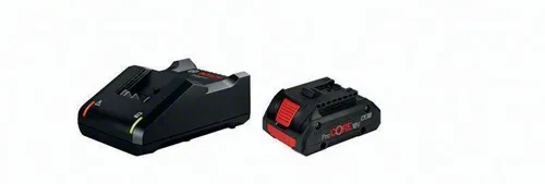 Bosch Akku-Starter-Set ProCORE 4.0 Ah Prof.18 V 1x4 Ah