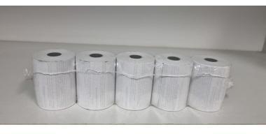 Thermokassenrolle 57mmx25m SEPA 5St.