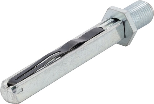 Bef-set.Sertos® FS-K/G 50-60mm o.4-KT.9x75mm HOPPE