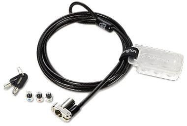 Kensington Notebookschloss K62318WW 3-in-1