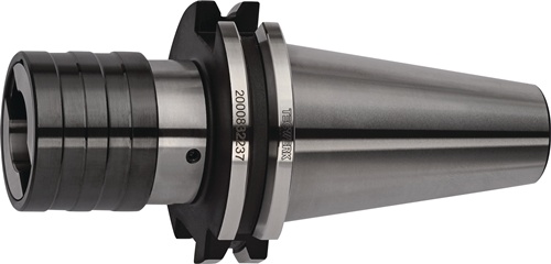 TECWERK Gewindeschneidfutter DIN 69871 A 