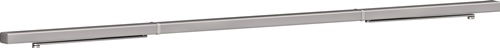 Gleitsch.G-CO f.DC 500/DC 700 silber Bands.ASSA ABLOY