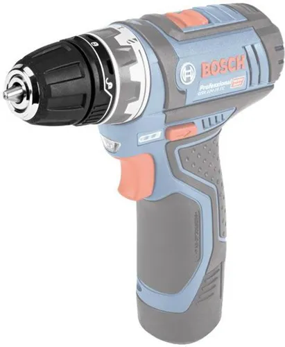 Bosch FlexiClick-Aufsatz GFA 12-B L.46mm Bohrfutterspannber.1-10mm