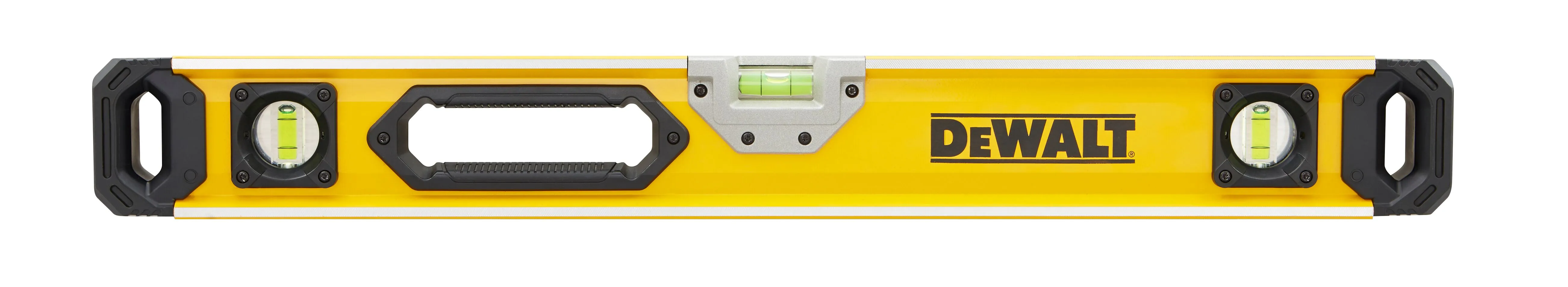DEWALT DWHT0-43224 Wasserwaage 60 cm