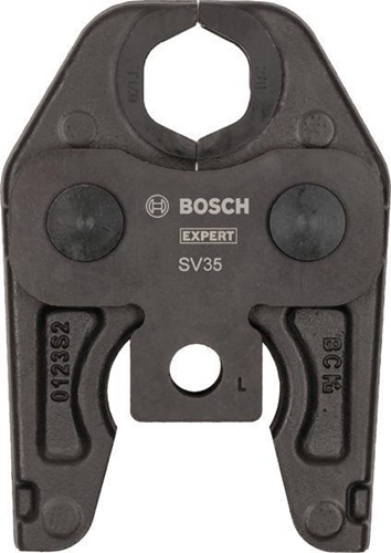 Bosch Pressbacke EXPERT Standard SV35