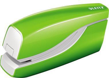 Leitz Elektroheftgerät NeXXt WOW 55661054 grün