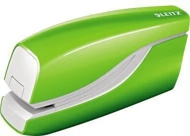 Leitz Elektroheftgerät NeXXt WOW 55661054 grün