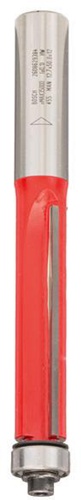 Bosch Bündigfräser Expert for Wood Schaft 12mm Arbeits-L.50,8mm D.12,7mm L.106,8mm